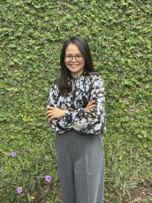 Image for Tri Muhartini