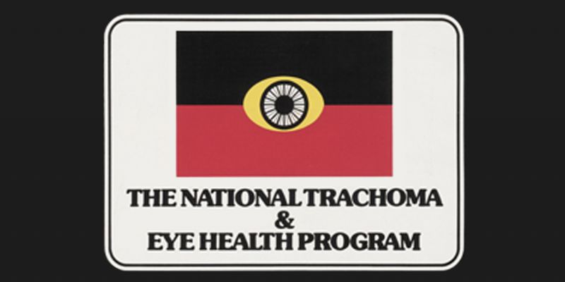 2017 book- national trachoma program