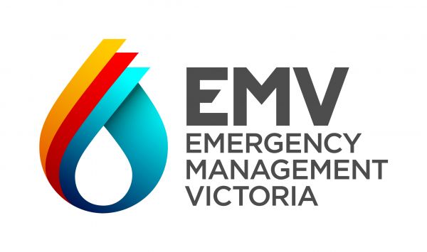 Emergency Management Victoria logo
