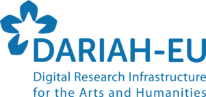 DARIAH-EU logo