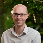 Dr Timothy Adair