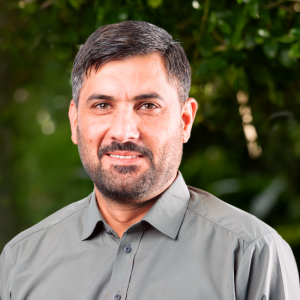 Hamzullah Elham