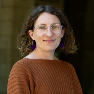Image for Dr Jenn Lacy-Nichols