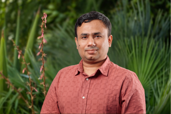 Dr Nuruzzaman Khan
