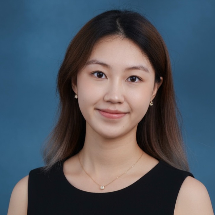 Xinhui Wang
