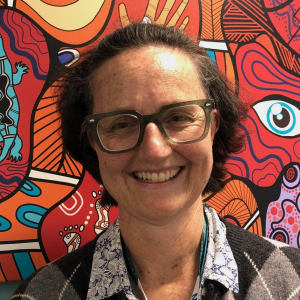 Image for Emma Stanford, Deputy Head