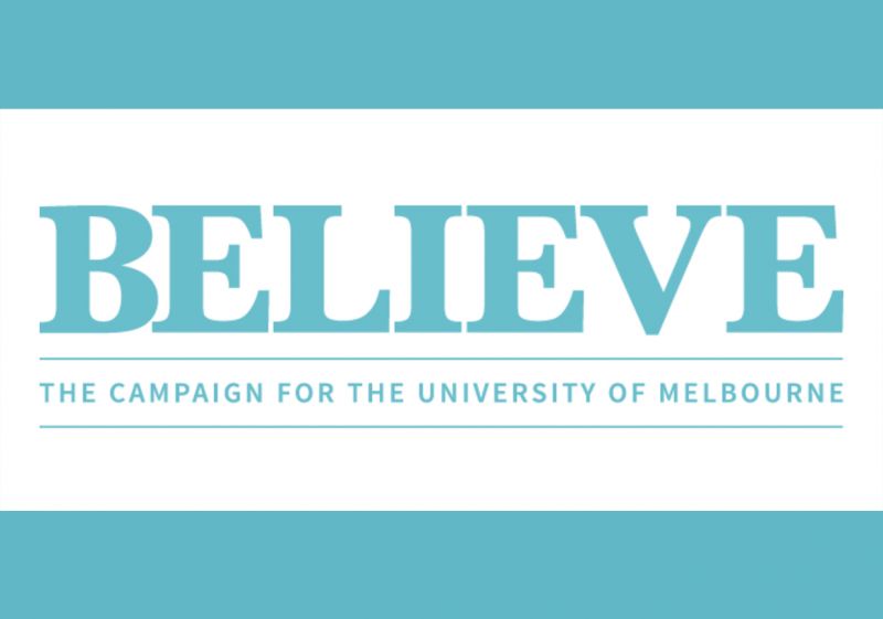 Believe campaign