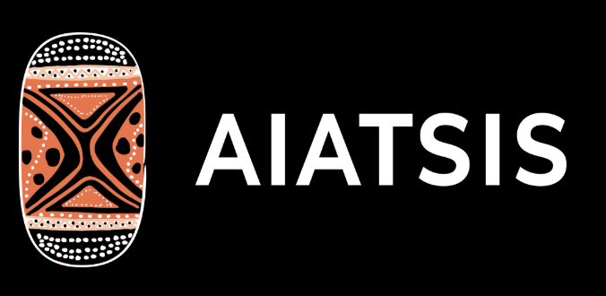 AIATSIS logo
