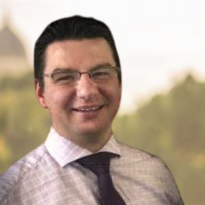John Demagistris