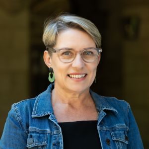 Image for Professor Louise Keogh