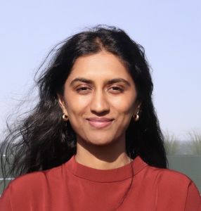Image for Maleeha Ashfaq