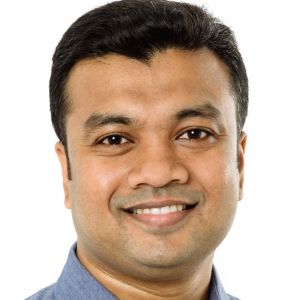 Image for Dr Syed Afroz Keramat