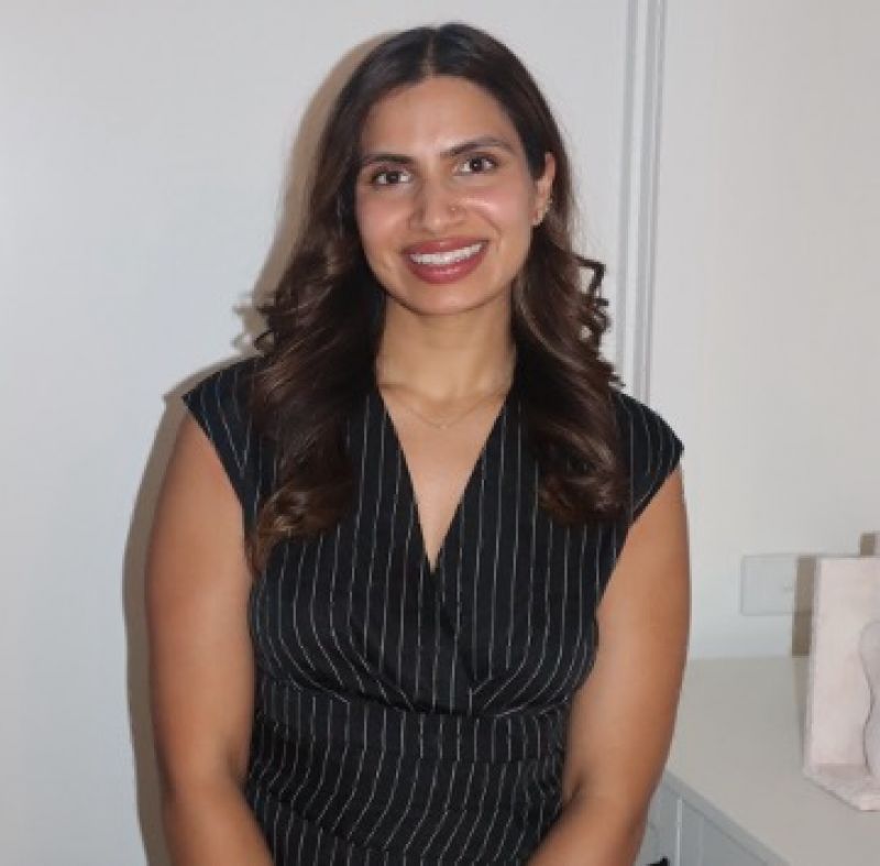 Image for CHP PhD Completion seminar - Preet Kalkat