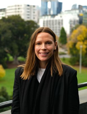 Image for Caitlin Clymer