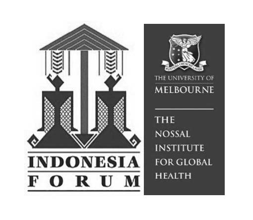 Image for HEALTH SECURITY IN INDONESIA - SYMPOSIUM