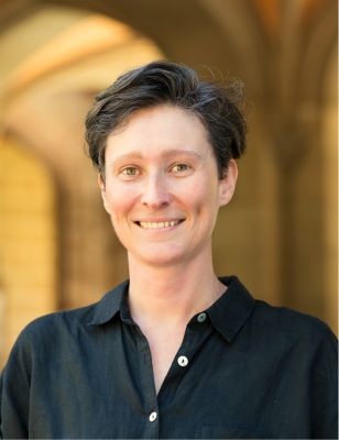 Image for Dr Kate Mason