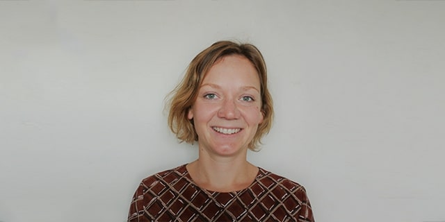 Dr Sanne Oostermeijer