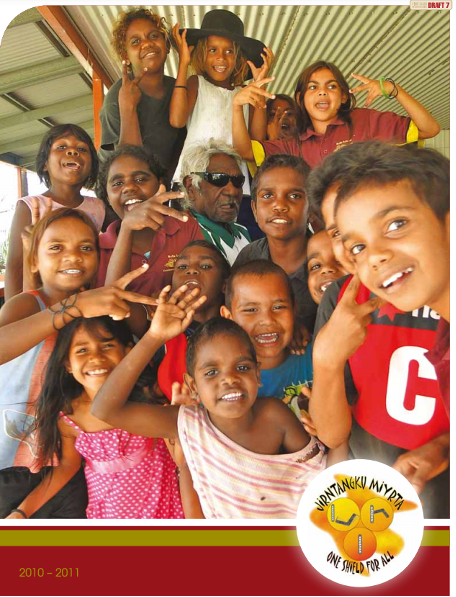 kwhb report cover