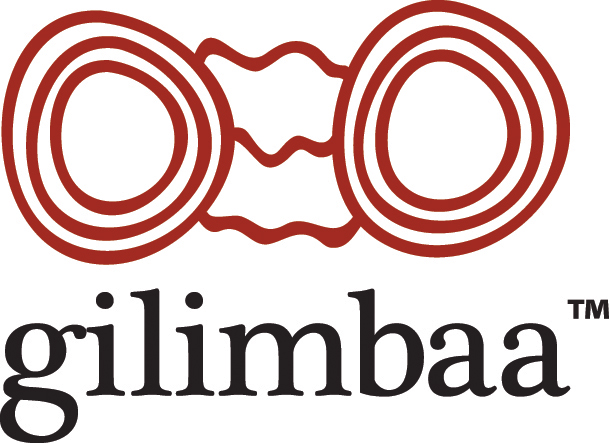 gilimbaa logo