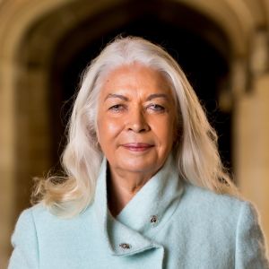 Image for Professor Marcia Langton AO