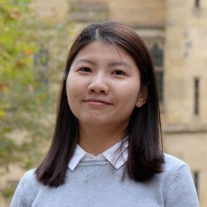 Image for Dr Yi Yang