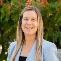A/Prof Kristen Smith