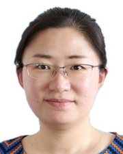 Image for Nina Wu