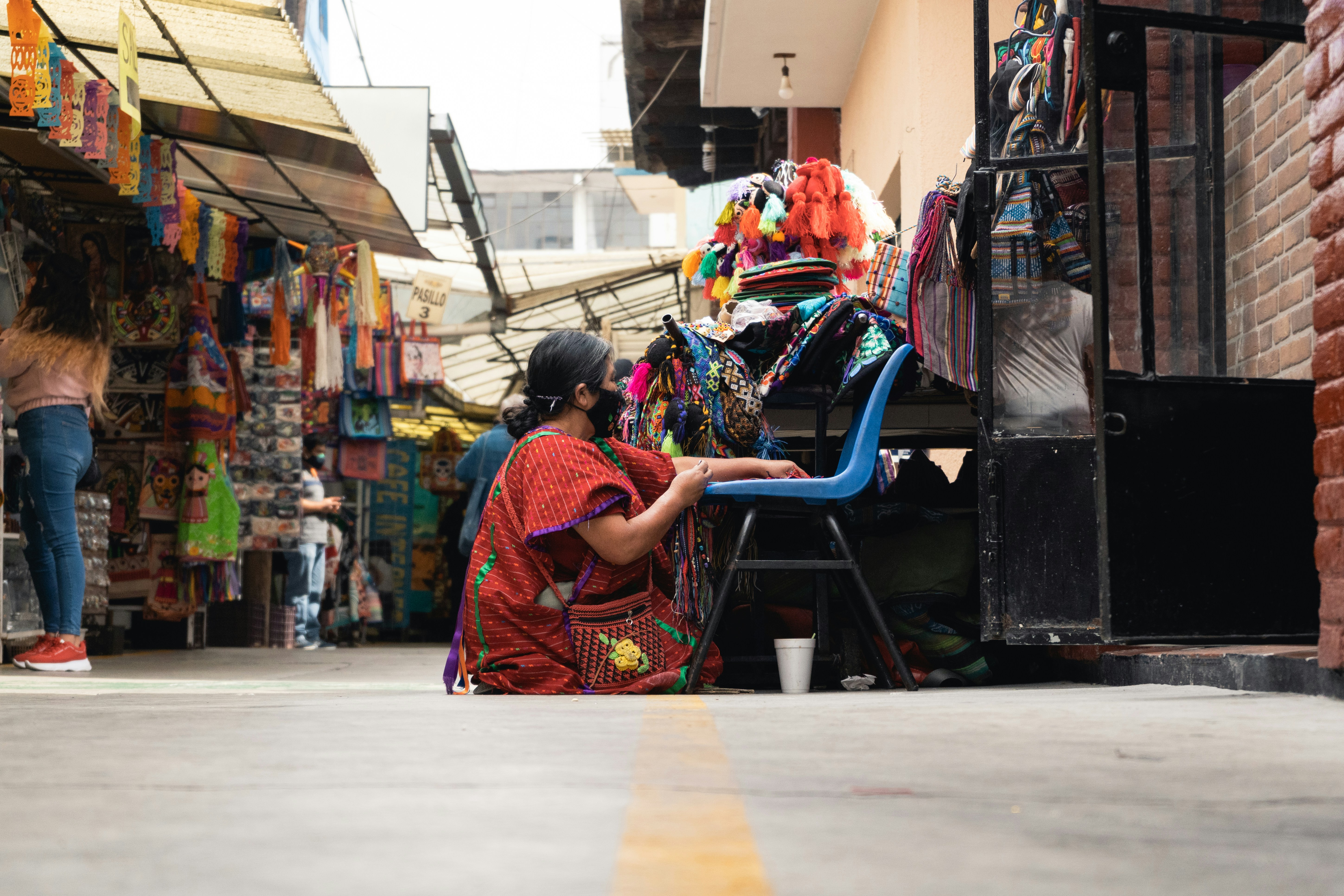 Photo by Ben Krb on Unsplash