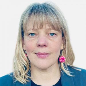 Image for Associate Professor Laura Hart