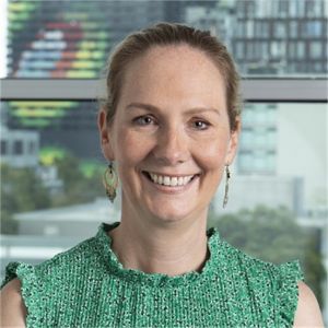 Image for Dr Elise Davis