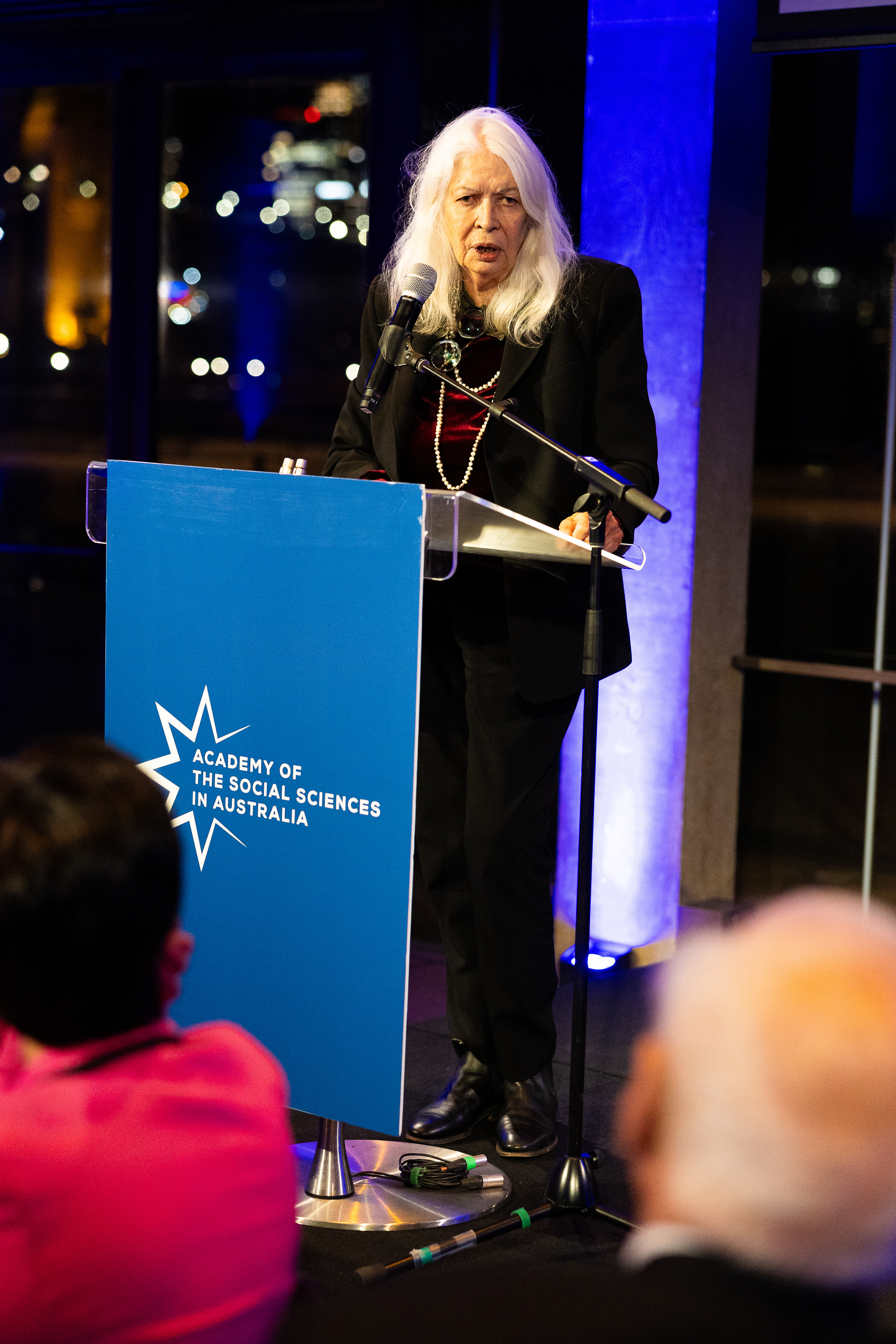 Marcia Langton Rechnitz Award 3