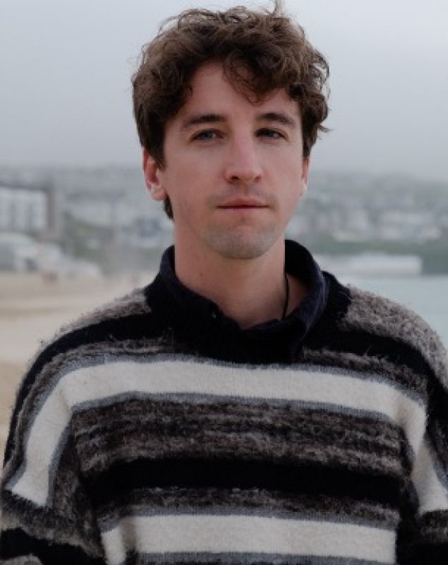 Image for CHP PhD Completion seminar - Tom Shore