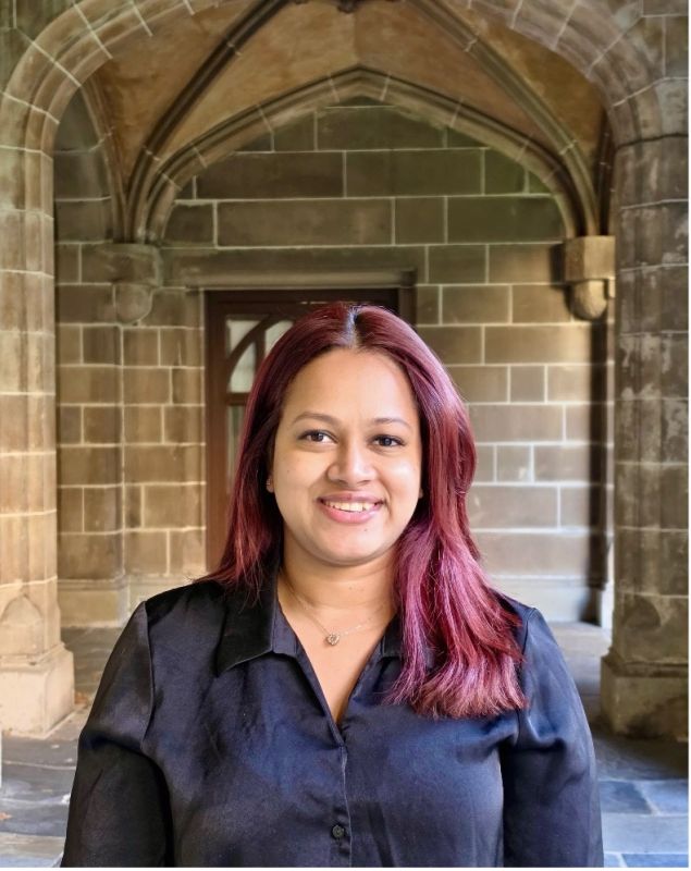 Image for CHP PhD Completion Seminar - The social value of avoiding poor health states in children - Ashwini Priyangika De Silva