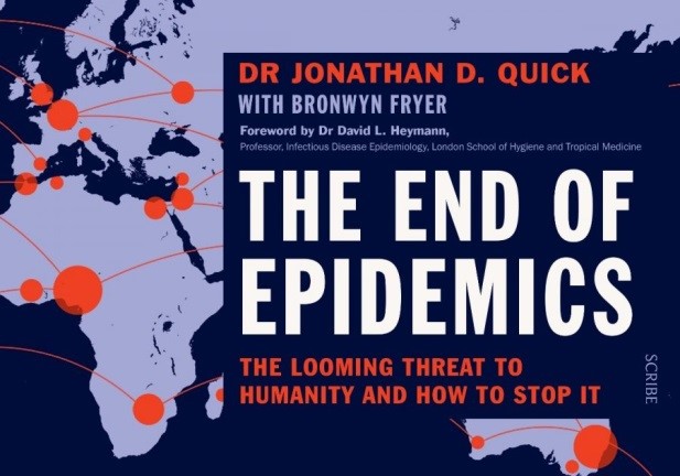 the end of epidemics