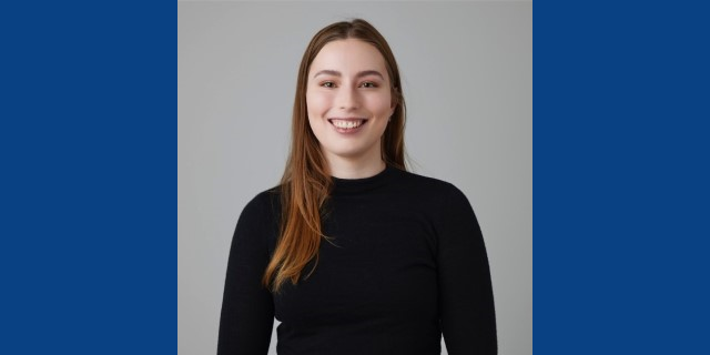 Shania Rossiter