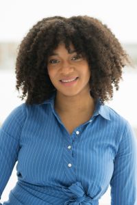 Image for Shakira Onwuka