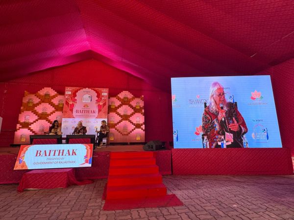 Jaipur Literature Festival 2026 