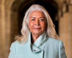 Professor Marcia Langton AO