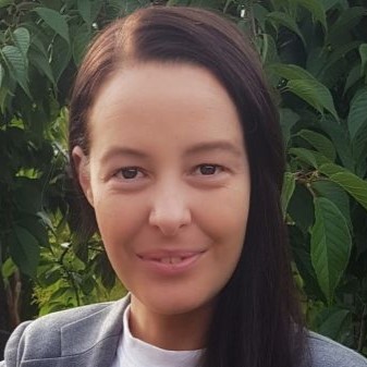 Image for Jessica Franks