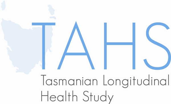 TAHS logo