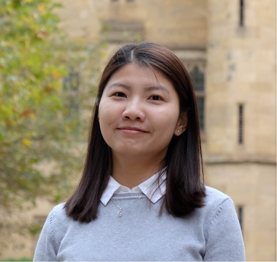 Profile picture of Yi Yang