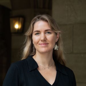 Image for Dr Jessica Moulton